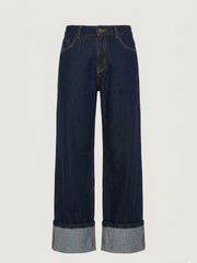 Jean Basic no basic