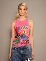 Tank Top Alma Artista