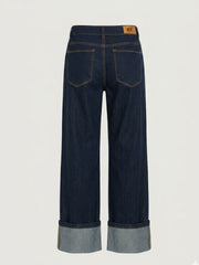 Jean Basic no basic