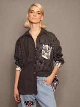 Camisera Combina Alma Artista