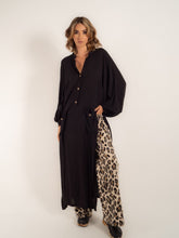 Kimono Talle alto