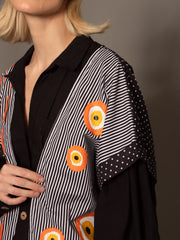 Kimono Eterea