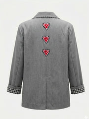 Blazer love