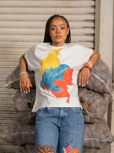 Camiseta colombiana