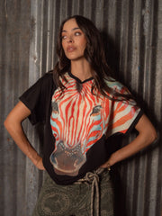 Camisetas Animales Terrestres