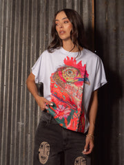 Camisetas Animales Terrestres