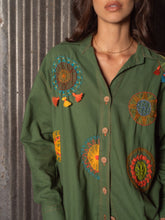 Camisera Roche Arida