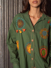 Camisera Roche Arida