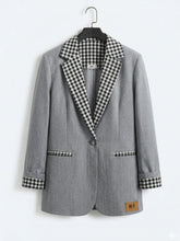 Blazer love