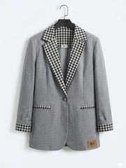 Blazer love