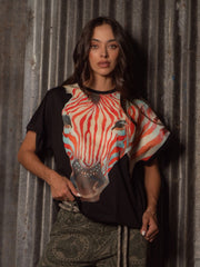 Camisetas Animales Terrestres