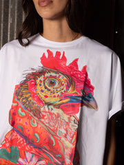 Camisetas Animales Terrestres