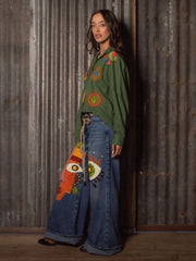 Camisera Roche Arida