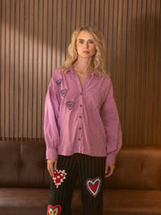 Camisa San Valentine