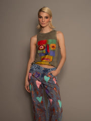 Tank Top Alma Artista