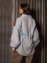 Bluson Bianca Tierra