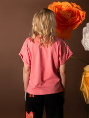 Camiseta Jardin Errante