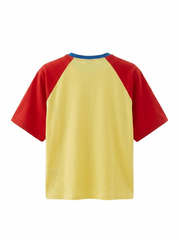 Camiseta Puro Flow Colombiano