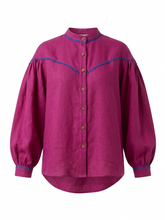 Camisa Lila