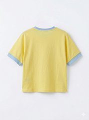 Camisetas animales andinos