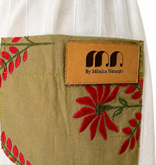 Pants primavera