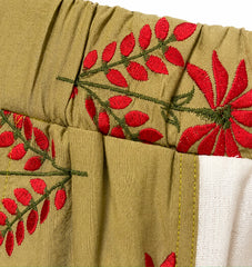 Pants primavera