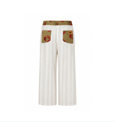 Pants primavera