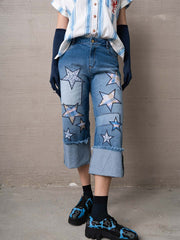 Bermuda Pescadora Stars