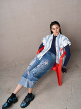 Bermuda Pescadora Stars