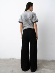 Jean pa´ brillar pintado