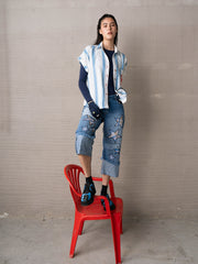 Bermuda Pescadora Stars