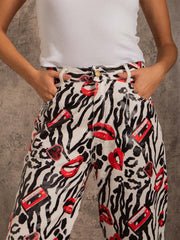 Jean Casette estampado