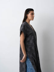 Kimono Manga Patchwork