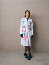 Vestido Full Color Vibes