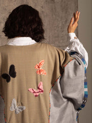 Kimono Patchwork