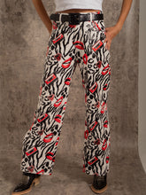 Jean Casette estampado