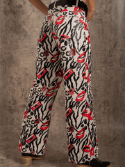 Jean Casette estampado