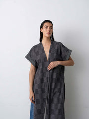 Kimono Manga Patchwork