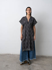 Kimono Manga Patchwork