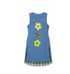 Sobretodo patchwork