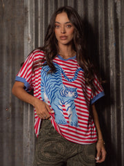 Camisetas rayas
