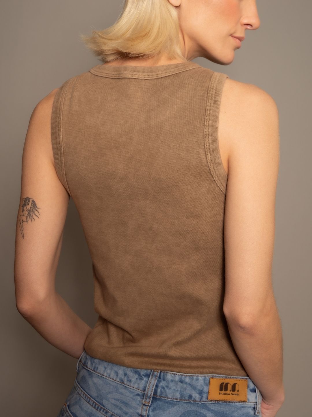 Tank Top Alma Artista