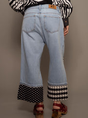 Jean Faces Intervenido