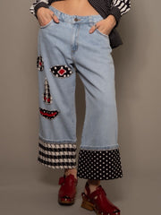 Jean Faces Intervenido