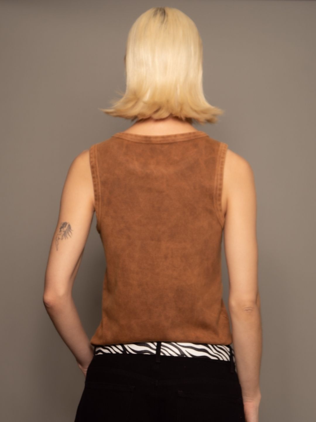 Tank Top Alma Artista