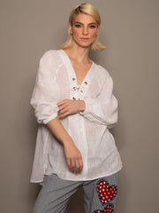 Blusa Bruma