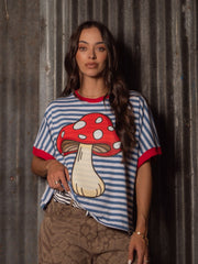 Camisetas rayas