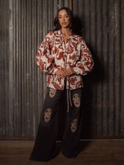 Blusa Amapola