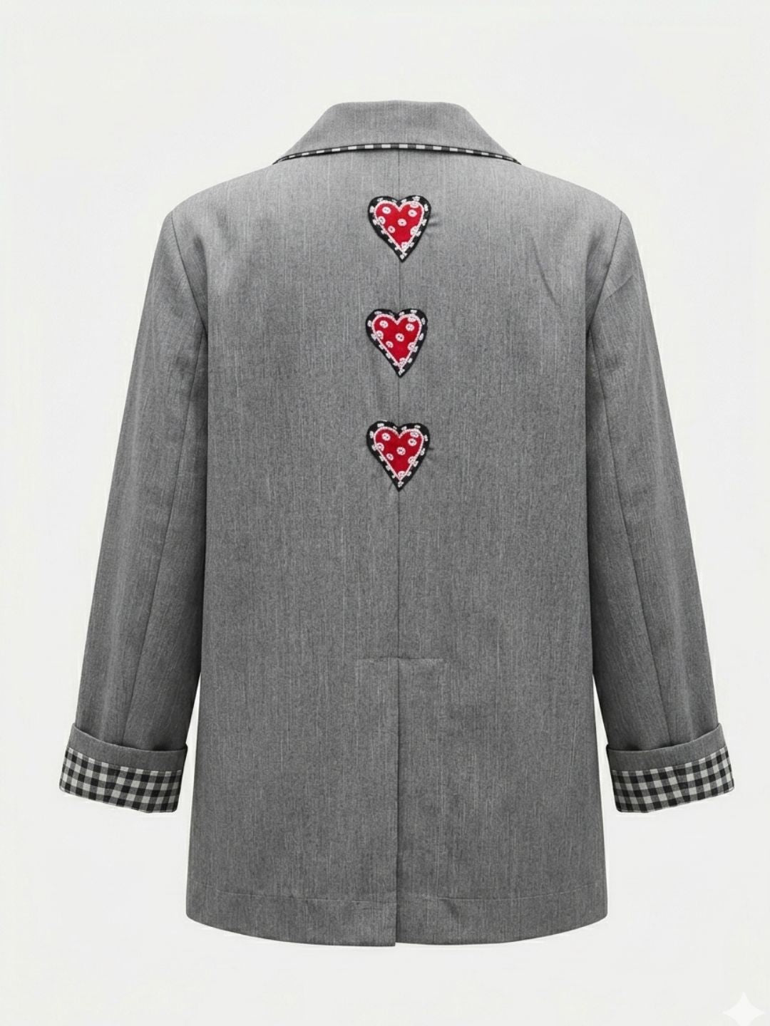 Blazer love
