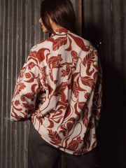 Blusa Amapola